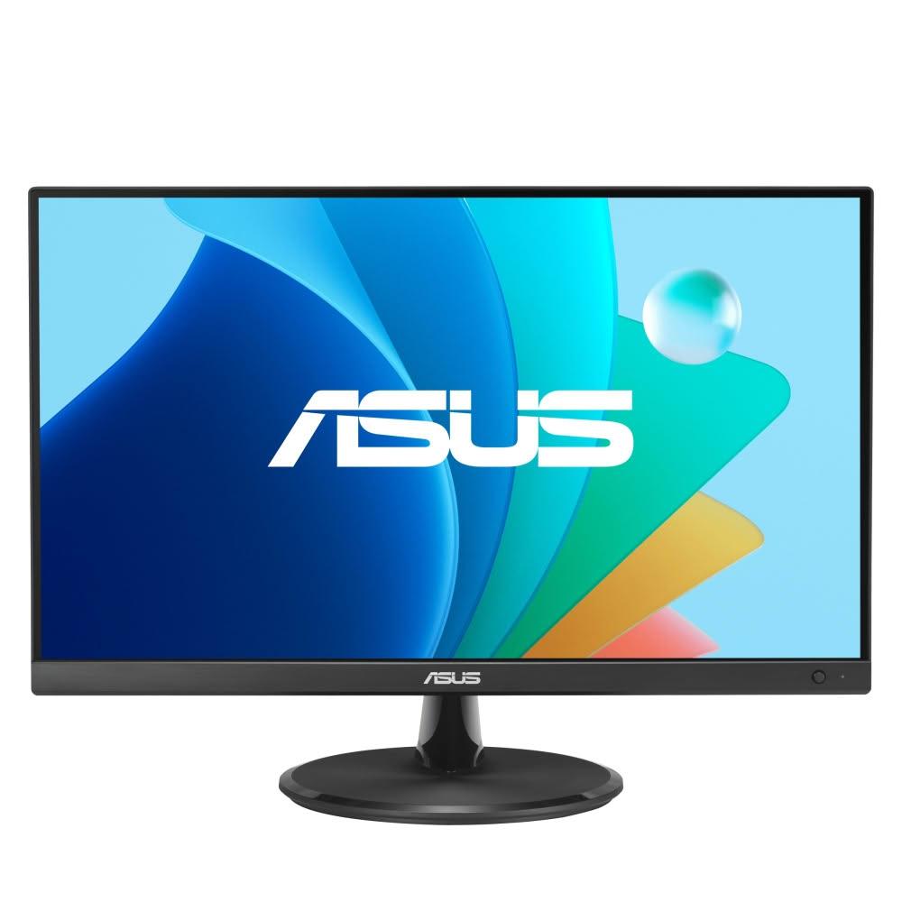 【ASUS 華碩】VP227HF 22吋 護眼電競螢幕
