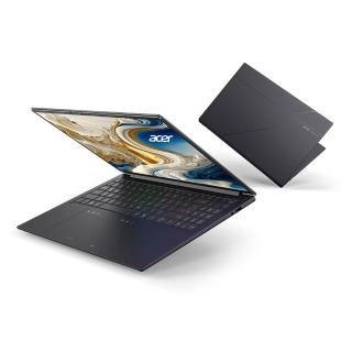Acer 宏碁】特仕版Swift GO SFG16-I71-76ZJ 16吋AI輕薄筆電（Ultra X7
