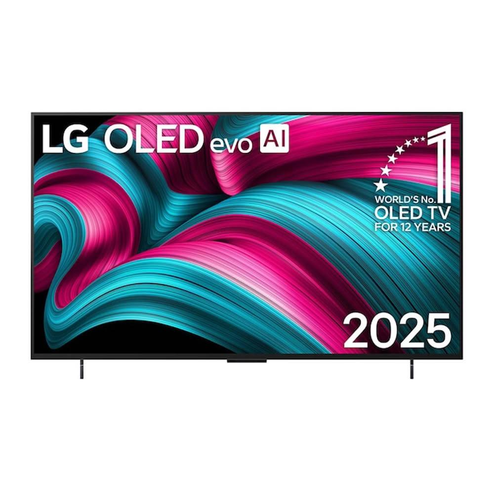 【LG 樂金】OLED83C5PTA 83型 4K OLED 智慧聯網顯示器|含基本安裝