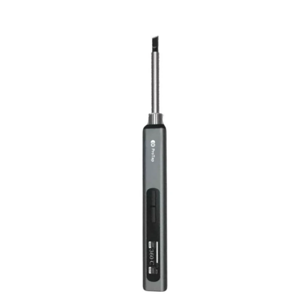 【ProTap】浦拓 智能便攜電烙鐵 PTET65 電焊筆 電焊槍 電烙筆 焊槍 烙畫 燙畫 銲錫 焊接 杜克電烙鐵