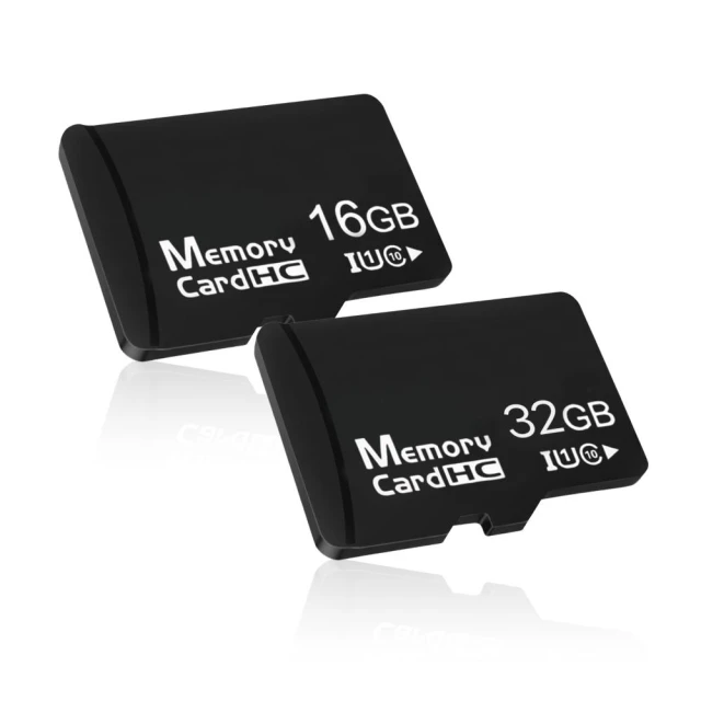 【DTAudio】聆翔 microSD U1 C10 記憶卡｜16GB記憶卡 32GB記憶卡 藍牙耳機 MP3 錄音裝置