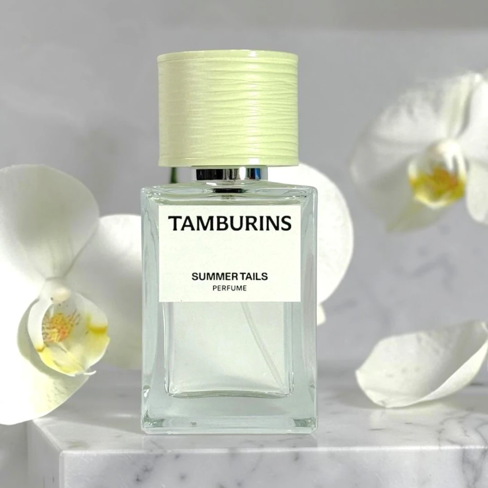 tamburins】TAMBURINS SUMMER TAILS 香水11ML 50ML
