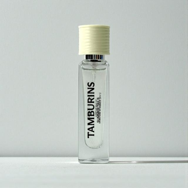 tamburins】TAMBURINS SUMMER TAILS 香水11ML 50ML