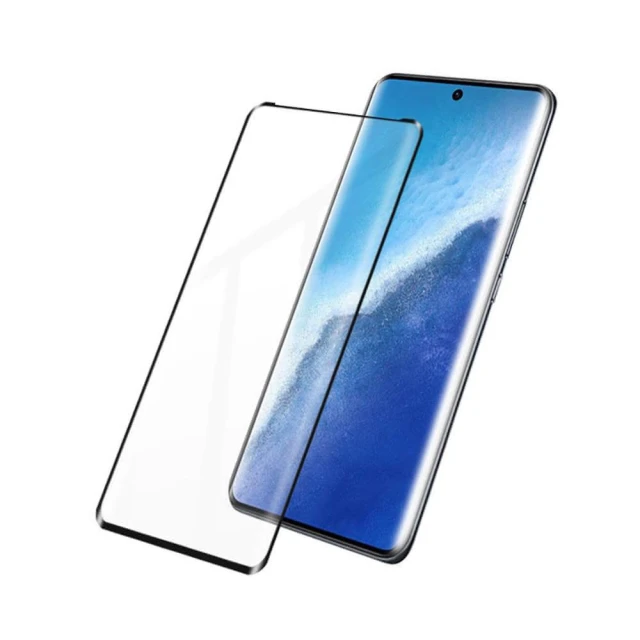 【Relight 睿亮】9H全膠全靜電保護貼 適用VIVO V50 X200 V29 V30 V40 pro 滿版鋼化玻璃膜 3D曲面