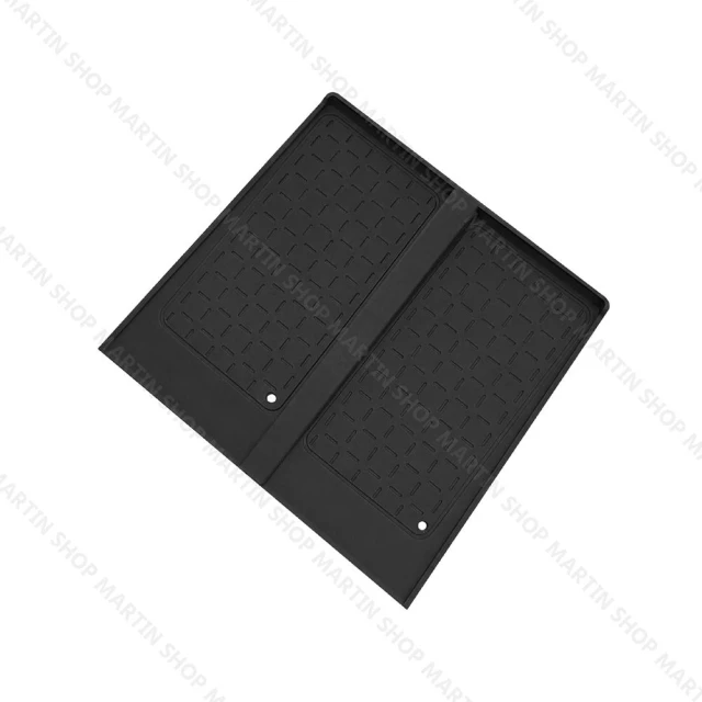 【Martin Shop 馬丁的店】RAV4 6代 中控無線充止滑墊｜專車專用 TPE防滑墊 防水防刮｜3D掃描開模 精準服貼