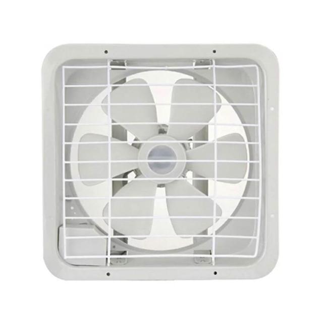 【永用】台灣製 吸排兩用 塑膠葉排風扇 (110V/220V) 8吋 FC-308 10吋 FC-310 通風扇 排風機
