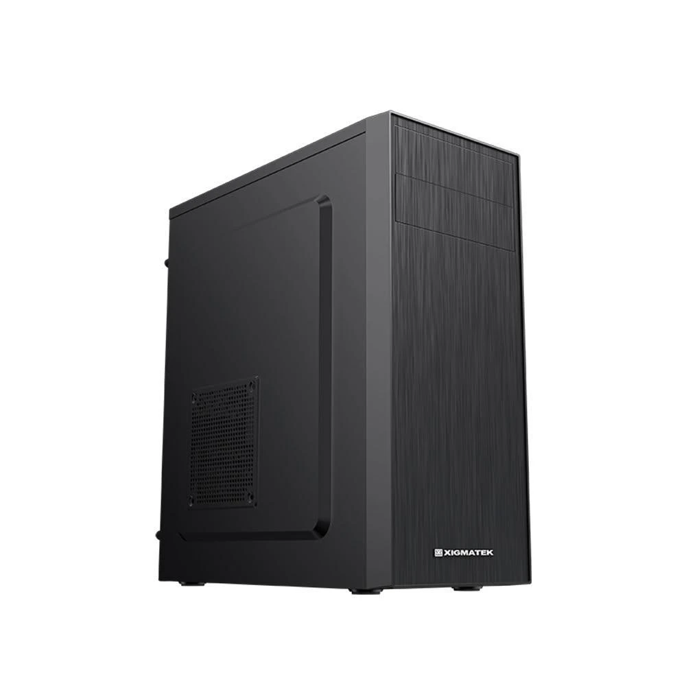 【華碩平台】R5管理者 文書電腦 (R5 3400G/A520M/8G DDR4/500G) 組裝機