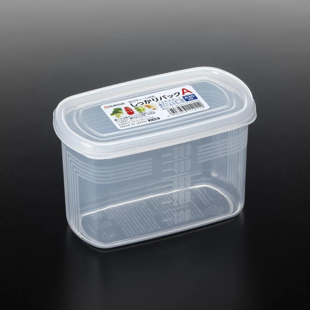 【NAKAYA】日本製密封保鮮盒/食物分隔保鮮盒/冰箱食品保存盒-多款可選⚠️可超取數量如詳細規格⚠️