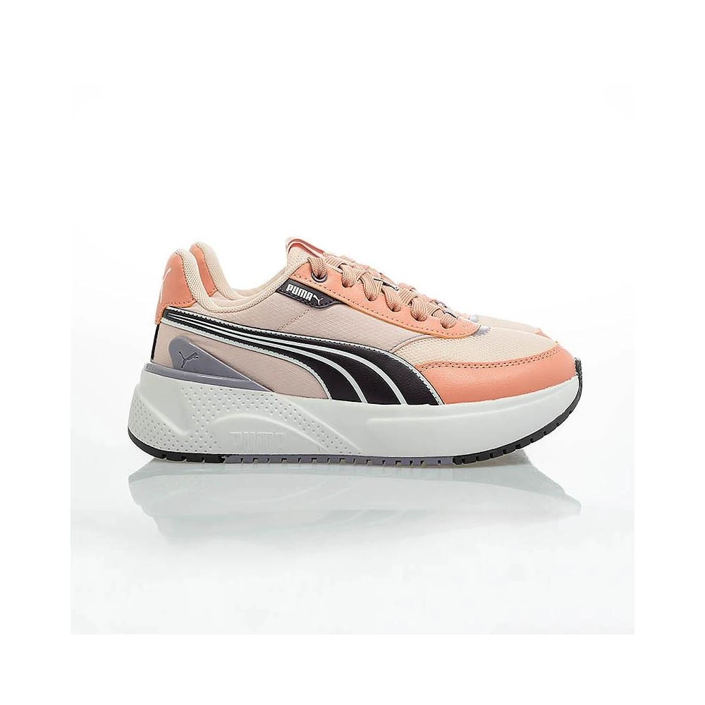 【PUMA】女款 R78 Disrupt LT 運動休閒鞋 39906602