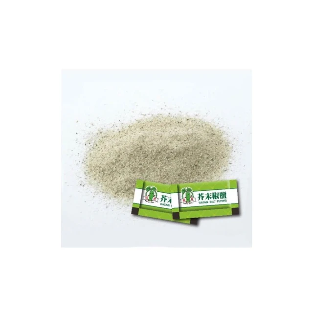 嚴選SHOP 散包出貨 松井芥末椒鹽粉1g 隨手包 芥末椒鹽 山葵椒鹽 山葵粉 芥末粉 隨身包 調味料包 Z135