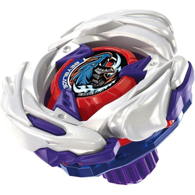 戰鬥陀螺戰鬥陀螺 BEYBLADE X UX-17 流星烈龍 3-70J 入門套組（附發射器）兒童 日本 玩具