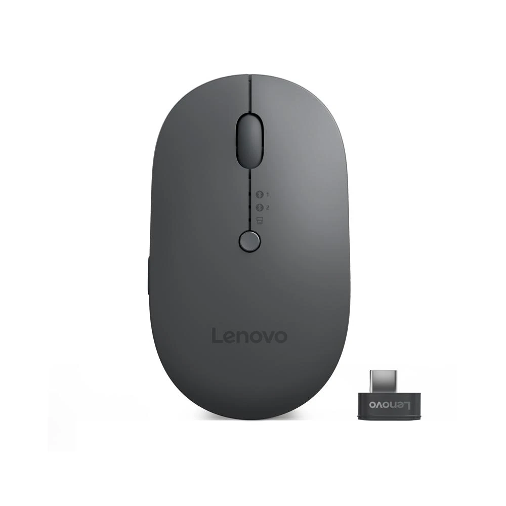 【Lenovo】 X9 多裝置無線滑鼠(4Y51R29290)