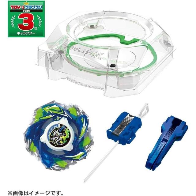 BEYBLADE X CX-04 CX-16 STARTDASHSET 戰鬥陀螺 戰鬥陀螺戰鬥陀螺BEYBLADE X CX-16 速衝起步套組C 兒童玩具日本