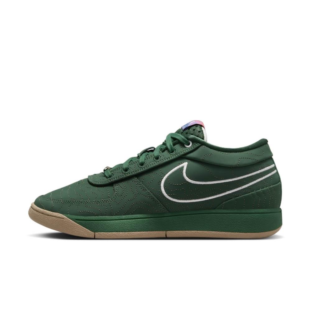NIKE 耐吉】Nike Book 1 EP 籃球鞋杉木綠FJ4250-300 Flagstaff 實戰鞋
