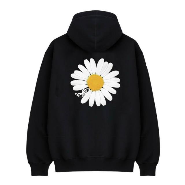 GD G-DRAGON 權志龍Peaceminusone x 2025 MAMA Zip Up Hoodie 連帽外套