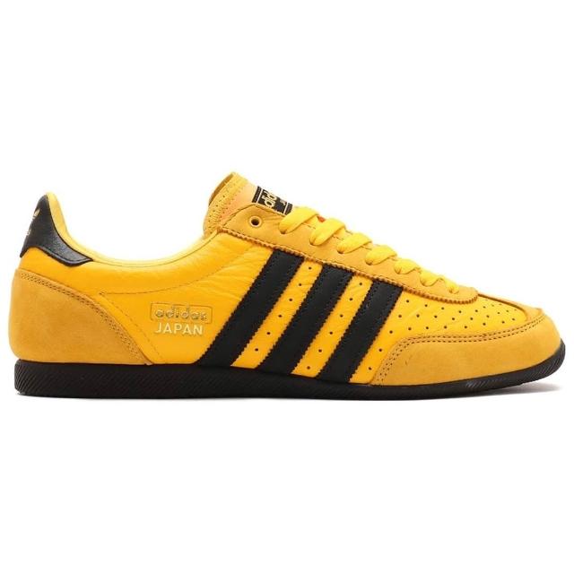 adidas 愛迪達】JI2665 adidas originals JAPAN W 舒適百搭低幫生活
