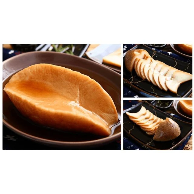 【誠實討海人】墨西哥鮑魚 (200g/1粒/包) 