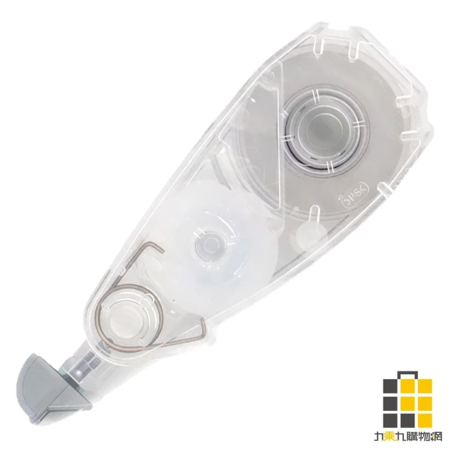 【TOMBOW】Tombow 蜻蜓牌 MONO AIR 超省力修正帶內帶 CT-CAR5C 【九乘九文具】替換帶 修正內帶 修正帶 捲芯