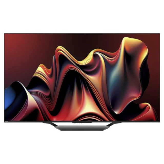【Hisense】Hisense海信 65U7N 65型4K MiniLED 144HZ雙杜比連網液晶顯示器 送基本安裝