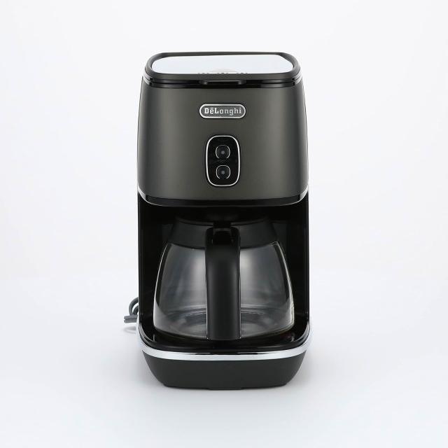 Delonghi 迪朗奇】Distinta 系列滴漏式咖啡機ICMI011J