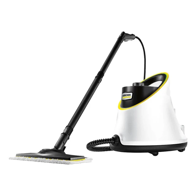 【KARCHER 凱馳】SC2D 蒸氣清洗機 SC 2 Deluxe 15134090