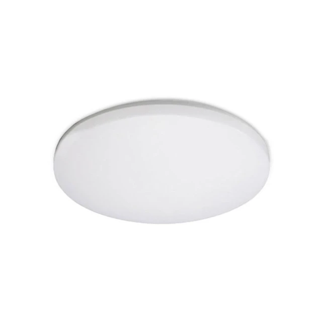 【Everlight 億光】LED 星晴 50W 全電壓 高亮度 LED 壁切單色 吸頂燈 天花板燈 適用5~6坪(自然光/白光)