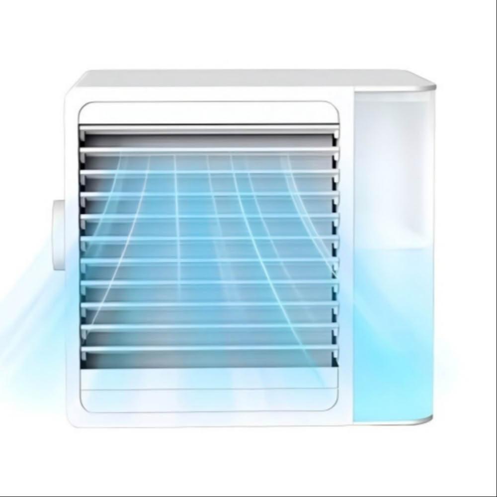 hysure 海說】CL-1 水冷扇冷風扇USB 冷氣機露營冷氣行動冷氣移動冷氣