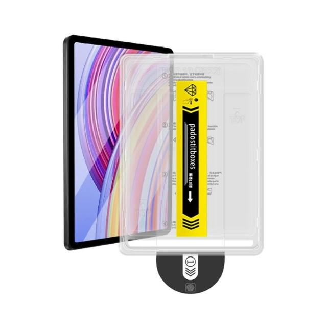 【貼膜達人】小米 紅米 平板 除塵秒貼膜 玻璃貼 螢幕保護貼 適用 8 Pro Redmi Pad 2 SE mini  76