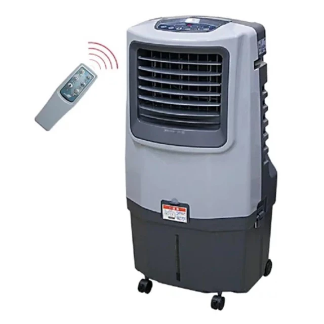 【NORTHERN 北方】移動式冷卻器 AC-398
