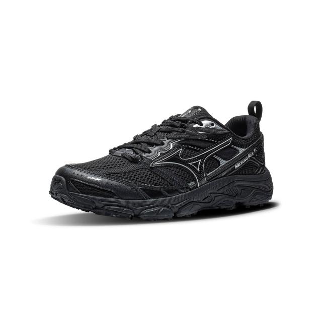みつお MIZUNO 美津濃】D1GH262901 Mizuno NEX TL 輕戶外復古越野運動時尚潮流