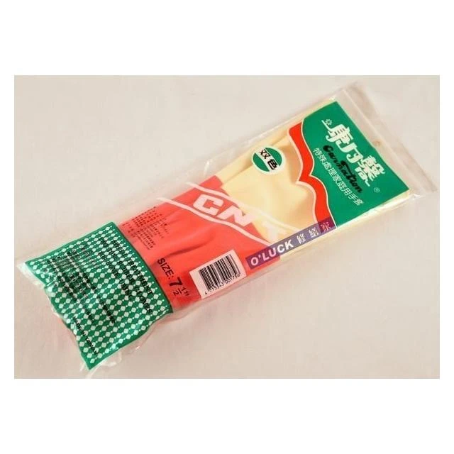  康乃馨 家庭用手套 工作手套