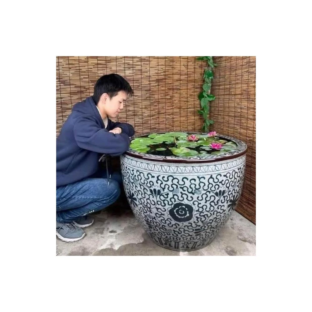 陶瓷花盆大缸水缸- 比價撿便宜- 優惠與推薦- 2026年6月
