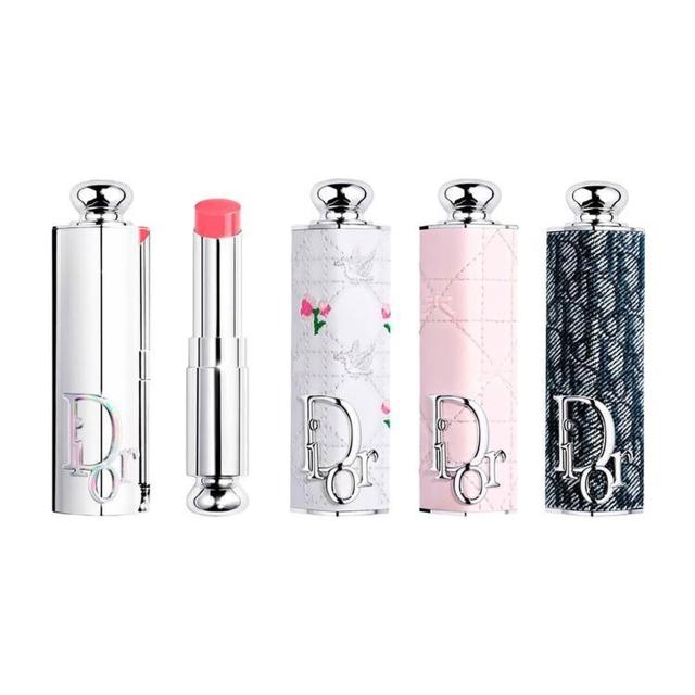 Dior 迪奧 癮誘鏡面水光唇膏 2026限量外殼 水漾潤色護唇 多色號 日本境內版 520禮物 口紅 