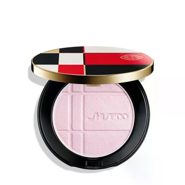 【SHISEIDO 資生堂】寶石光眼頰亮彩盤 7g 全9色