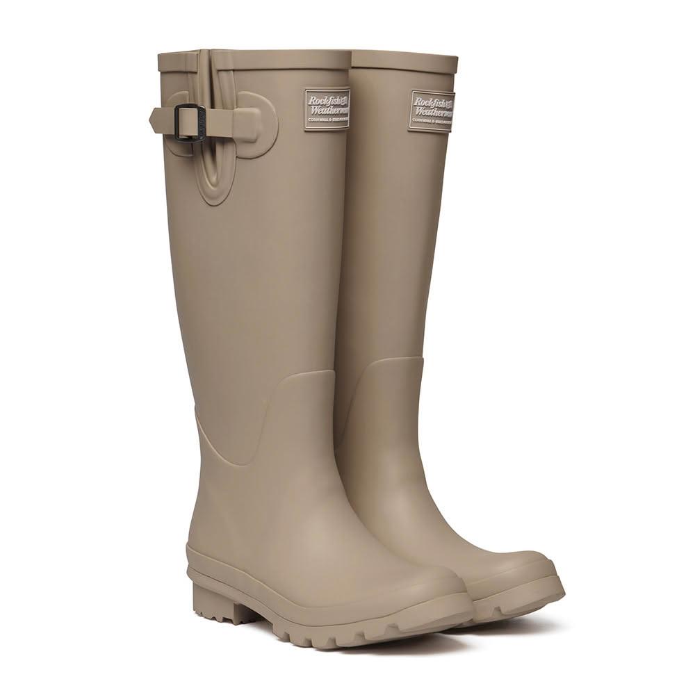 Rockfish Weatherwear】預購韓國ROCKFISH NEW ORIGINAL RAIN BOOTS
