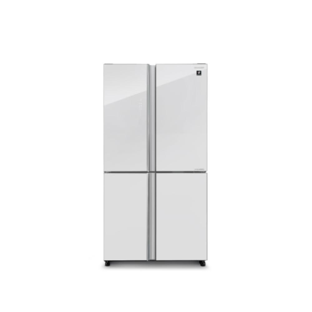Sharp 夏普 SJ-DF58G-WH