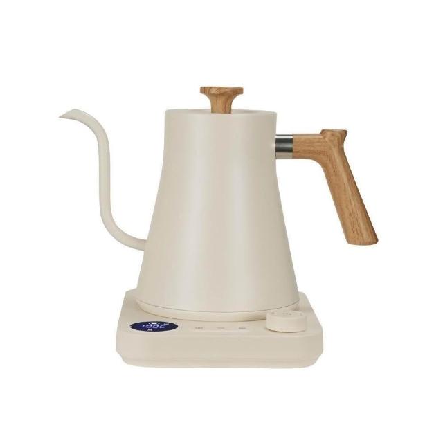 壺 Felsted 菲仕德】手沖咖啡壺溫控壺定溫壺手沖壺KT90 恒温/保溫0.9L 手