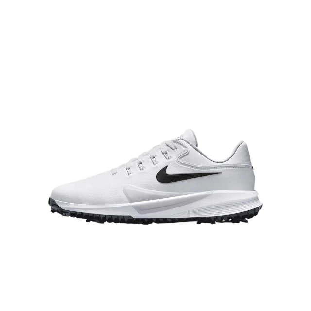 【NIKE 耐吉】HM9220-100 Nike Air Zoom Victory Pro 4 Pro4適合百搭簡約時尚 低幫 高爾夫球鞋 男女同款 白色