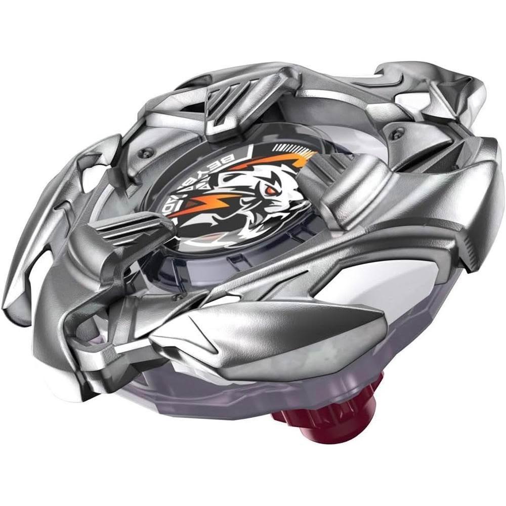 Beyblade X 战斗陀螺X まとめ売りBulk sale 大量銷售 Beyblade 戰鬥陀螺】TAKARA TOMY 爆旋陀螺X BX-33 助力器維斯塔泰格3