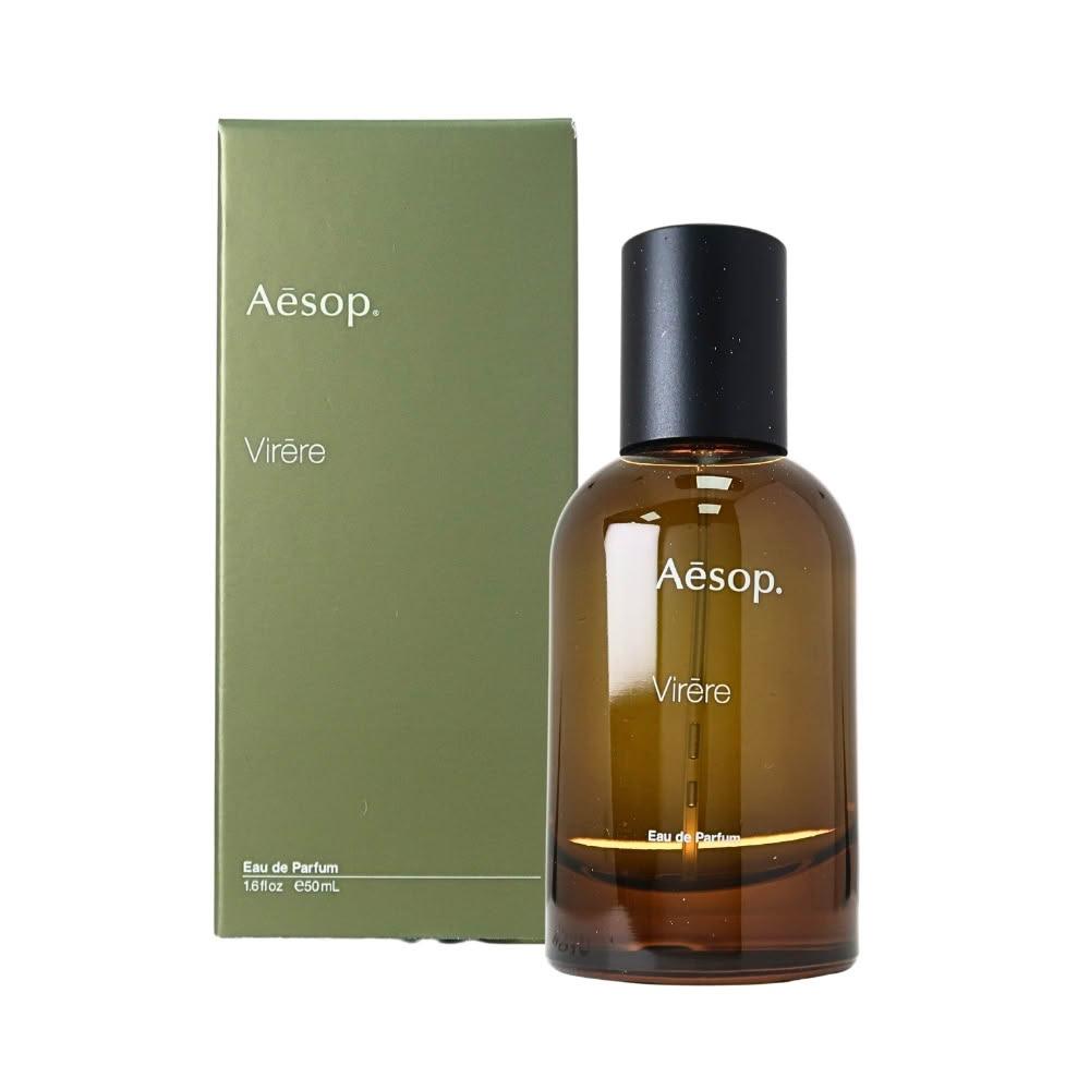 Aesop Virere 蔚香水淡香精EDP 50ml
