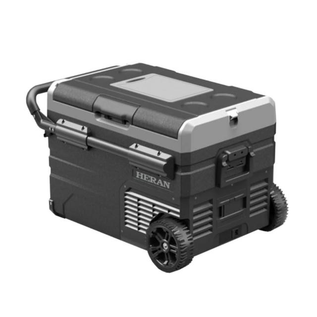 Heran 禾聯 HPR-50AP01S
