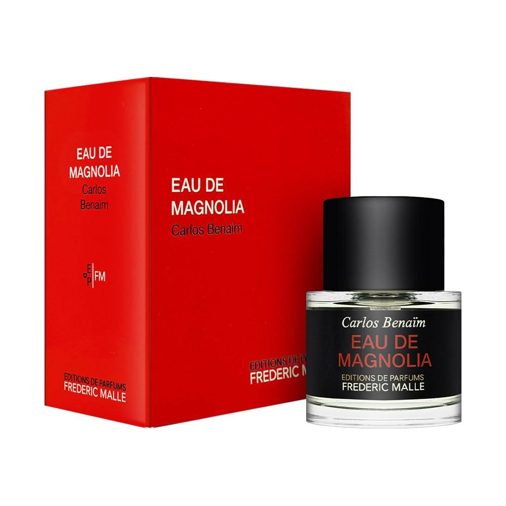 Frederic Malle】Magnolia 木蘭沁夏香水EDP 50ml