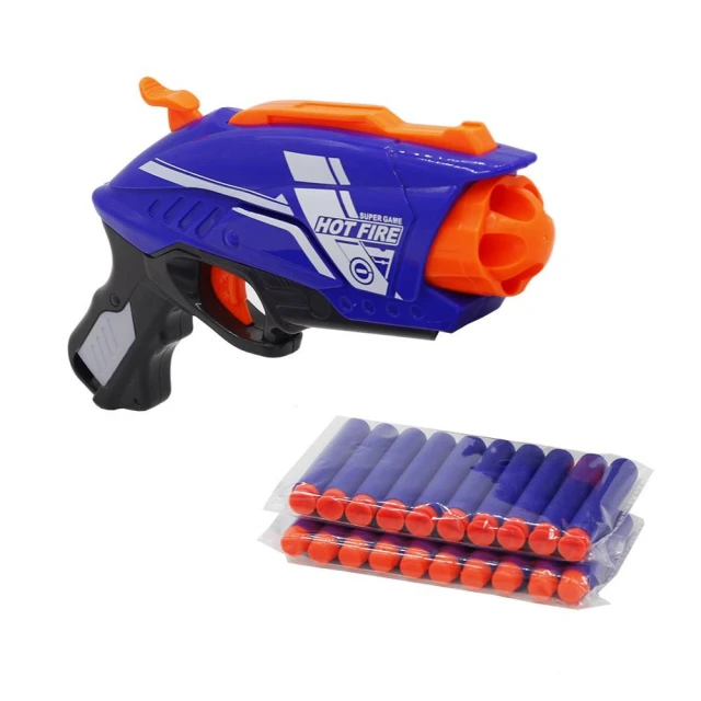 軟彈槍 玩具槍 超遠射程 手動軟彈槍 益智玩具 機械射擊 兒童遊戲槍 模型槍 弹藥可補充7063