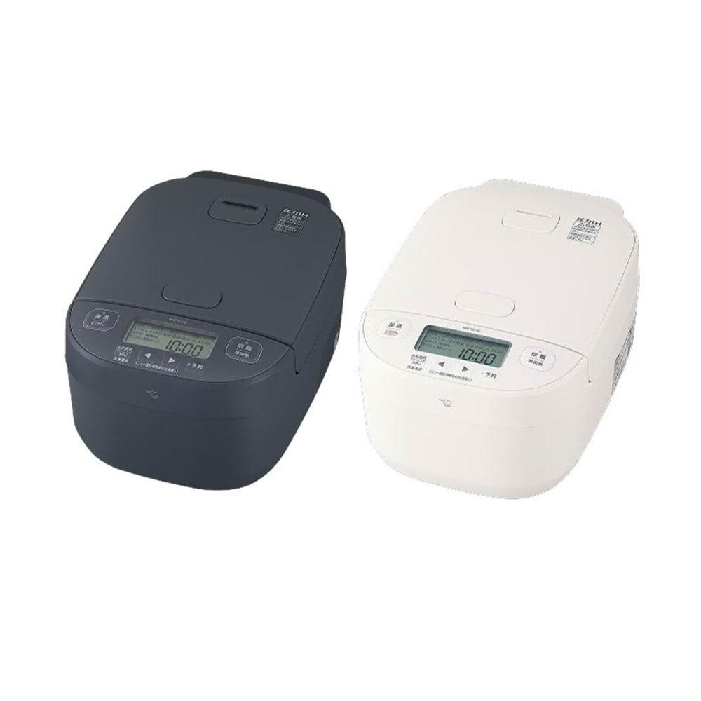 ZOJIRUSHI 象印】壓力IH電子鍋NW-YC10 NW-YC18 日版日本製