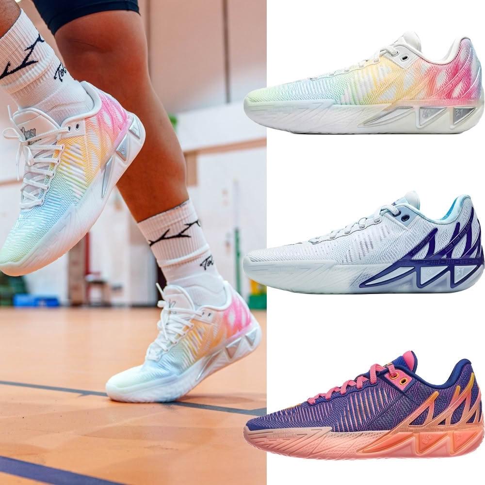 ANTA】【Homieee】Anta 安踏KT11 湯普森Klay Thompson 實戰籃球鞋男鞋