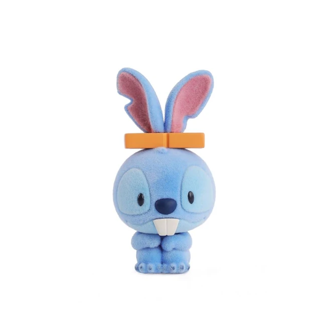 【52TOYS】迪士尼 史迪奇 Minime系列 萌粒 盲盒 公仔
