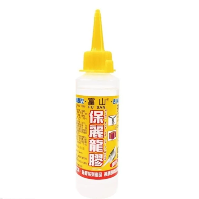 【Easygoo 輕鬆】富山保麗龍膠30g
