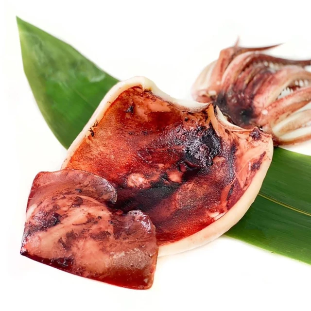【魚大俠】阿根廷魷魚一夜干(250~300g/尾)-1E6A 魚大俠 SD072