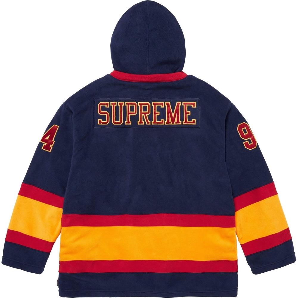 Supreme】SUP-FW25-061 Supreme × POLARTEC 聯名款FW25 WEEK18