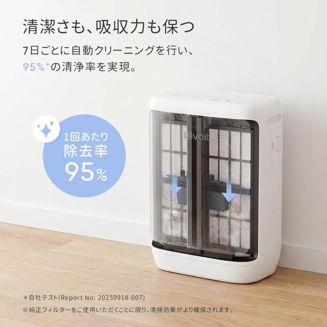 Levoit Vital Pet Pro 空氣清淨機寵物專用強化版日版日本直送